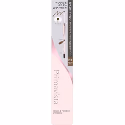 Prima Vista Kao Prima Vista Style Rock Eye Blow Pencil Pouter Nb 0 43g