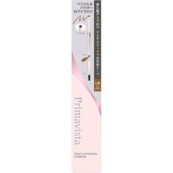 Prima Vista Kao Prima Vista Style Rock Eye Blow Pencil   Powder Lb 0 43g