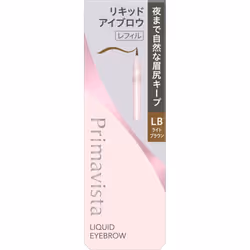 Prima Vista Kao Prima Vista Style Rock Eye Blow Liquit Lb 0 5ml
