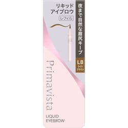 Prima Vista Kao Prima Vista Style Rock Eye Blow Liquit Lb 0 5ml