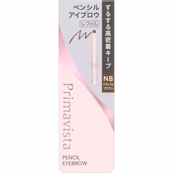 Prima Vista Kao Prima Vista Style Rock Eye Blow Pencil Nb 0.18g