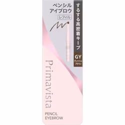 Prima Vista Kao Prima Vista Style Rock Eye Blow Pencil Gy 0.18g
