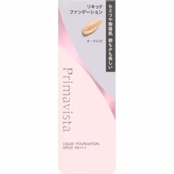 Prima Vista Kao Prima Vista Stay Glow Rickit Ocle 07 30g