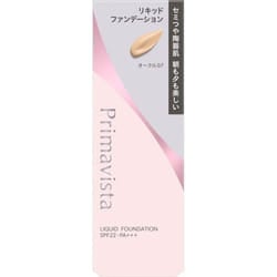 Prima Vista Kao Prima Vista Stay Glow Rickit Ocle 07 30g