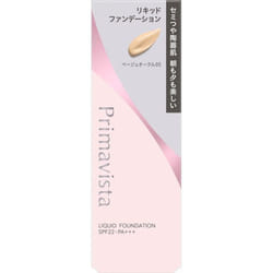 Primavista Kao Primavista Stay Glow Liquid Beer 05 30g