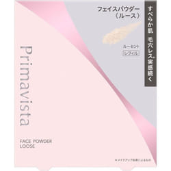 Primavista Smooth Lasting Loose Powder Refill 12.5g Kao Sofina