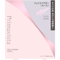 Primavista Smooth Lasting Loose Powder Refill 12.5g Kao Sofina