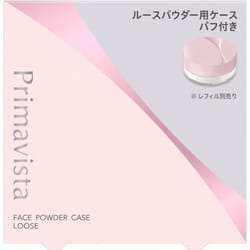 Prima Vista Face Poudar Case 1 Pcs Kao Sofina