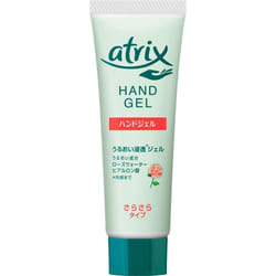 KAO ATRIX Hand gel tube 50g General Hand Care Apply an appropriate amount to hands and fingertips. General