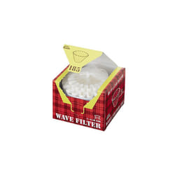 Wave KWF185 Filters Pack of 50