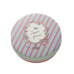 CLUB cosmetics Suppin Powder Pastel rose scent