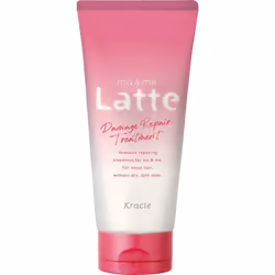 Kracie Ma & Me Extra Damage Care Treatment 180g Other (check Locks, Tongue Cleaners, Etc.) Shampoo/conditioner (damage Care) ...