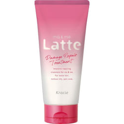Kracie Ma & Me Extra Damage Care Treatment 180g Other (check Locks, Tongue Cleaners, Etc.) Shampoo/conditioner (damage Care) After Shampooing, Dra