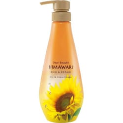 Kracie Diabeaute Oil-in Conditioner Pump Rich & Repair 500g Diabote Shampoo/conditioner (premium) After Shampooing, Apply An Appropriate Amount To