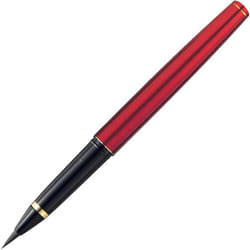 Kuretake MANNEN MOUHITSU brush pen  with 3 black ink refill  AP-Certif