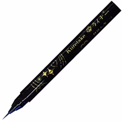Kuretake Zig Ultra Fine Brush pens set  ai Liner and White Brush Markers  for Inktober  Manga  Drawing  Calligraphy  Professional  Artist  Made in Jap