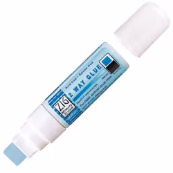 ZIG 2 Way, Rod, Acrylic adhesive, Stick