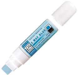 ZIG 2 Way Rod Acrylic adhesive