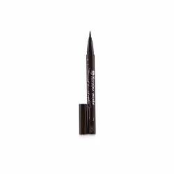 Heroine Make Smooth Liquid Eyeliner Waterproof - # 02 Bitter Brown - 0.4ml/0.01oz