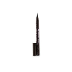Heroine Make Smooth Liquid Eyeliner Waterproof - # 02 Bitter Brown - 0.4ml/0.01oz