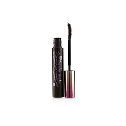 Heroine Make Long And Curl Waterproof Mascara Advanced Film - # 02 Brown - 6g/0.21oz