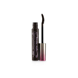 Heroine Make Volume And Curl Waterproof Mascara Advanced Film - # 02 Brown - 6g/0.21oz