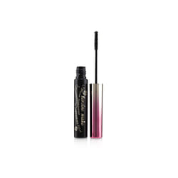 Heroine Make Micro Mascara Advanced Film - # 01 Jet Black - 4.5g/0.15oz