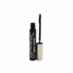 KISS ME Heroine Make Long Up Mascara Super Waterproof - # 01 Jet Black 6g/0.2oz