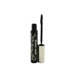 KISS ME Heroine Make Long Up Mascara Super Waterproof - # 01 Jet Black 6g/0.2oz