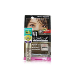 Heavy Rotation Coloring Eyebrow - # 08 Ash Grey - 8g/0.28oz