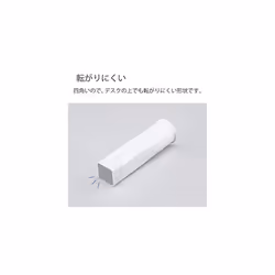 Kokuyo Gloo Square Glue Stick, Firm Stick, Middle Size, Pack of 3, Japan Import (TA-G302-3P)