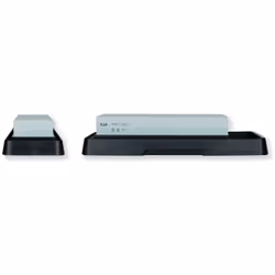 kai AP-0305, Single-sided sharpening stone, 1 pc(s), Extra coarse grit, Black, Blue, 94 mm, 252 mm