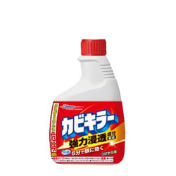 Kabikiller Mold removal Liquid Bottle (Refill pack) 400g