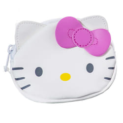HELLO KITTY COIN PURSE (CDU) assorted