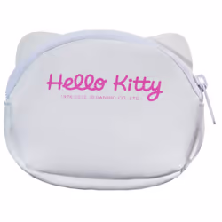 HELLO KITTY COIN PURSE (CDU) assorted