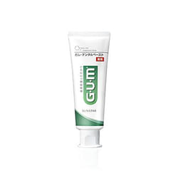 G.U.M SunStar GUM medicated dental paste standing type 120 g