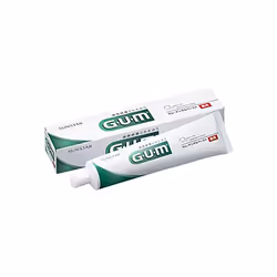 G.U.M SunStar GUM medicated dental paste standing type 120 g