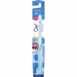 Sunstar Aura Two Me Toothbrush Miracle Catch "Ordinary Whitening Toothbrushes Material] Pattern material: PET Hair material:  ...