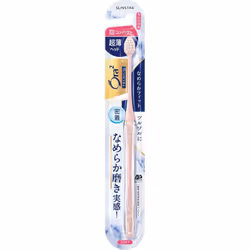 Sunstar Ora2 PREMIUM Aura Two Premium Toothbrush "Smooth Fit, Super Compact, Soft Whitening Toothbrushes Material] Handle mat ...