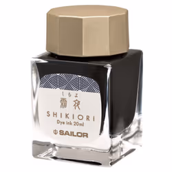 Sailor 13-1008-220 Fountain Pen Bottle Ink Four Seasons Weave Moonl
