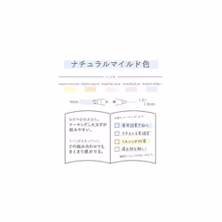 WKT7-5C-YC Mildliner Fluorescent Marker [Parallel Import Goods] (Softness, Mild Colour)