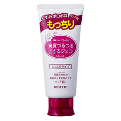 ROSETTE Gommage Moist 120mL