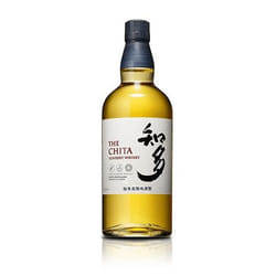 Suntory Chita whisky 0.7 L Single grain Japan