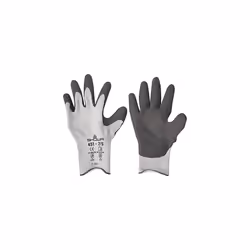 Showa 14904 SHOWA 451 thermal knitted glove size 7 Acrylic/cotton/polyester with latex coating