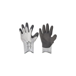 Showa 14904 SHOWA 451 thermal knitted glove size 7 Acrylic/cotton/polyester with latex coating