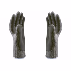 Velleman SSH541M, Cut-resistant sleeve, Grey, Polyurethane (PU), 1 pc(s)