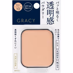 Shiseido Integrate Gracie White Pact Ex (refill) Pink Ookle 10 11g Skin Makeup Integrated Gracie For Instructions On How To R ...