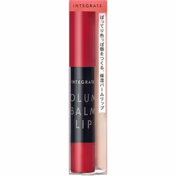 Shiseido INTEGRATE Volume Balm Lip N 2.5g Mouth Makeup -Because of the softness of the product, be careful not to apply too ...