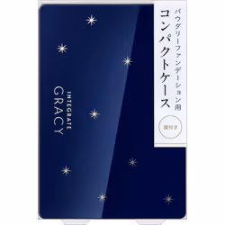 Shiseido Integrate Gracie Compact Case W Skin Makeup Integrated Gracie