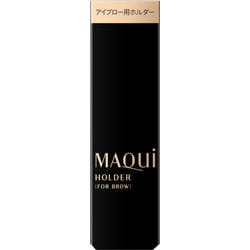 Shiseido Maquillage Maquillage Holder for Eyebrow Eye Area (Other) Please set the cartridge (sold separately) and use it. Please read the i